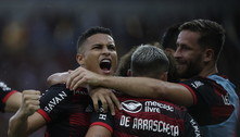 Flamengo vence o Vasco e está na final do Cariocão 2022