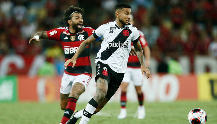 5. Boa horaEste é o momento ideal para o clube carioca garantir um respiro. Isso porque a próxima sequência no Brasileirão é um tanto complicada: São Paulo, Fortaleza, Flamengo e Internacional
