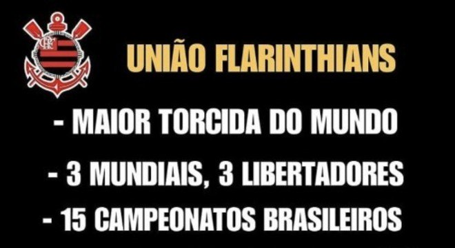 União Flarinthians a mais sinistra do futebol mundial