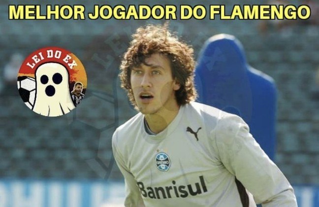 União Flamengo e Corinthians rende memes na internet; veja os melhores –  LANCE!