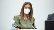 Ministra Flávia Arruda é afastada para tratar de assuntos particulares
