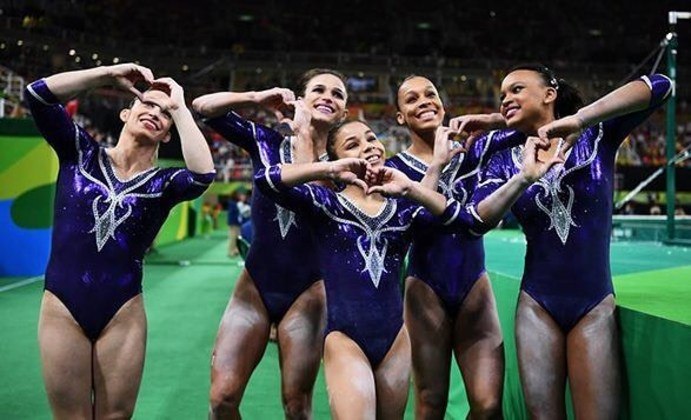 Pela primeira vez na história, Israel conquista título mundial de ginástica  rítmica