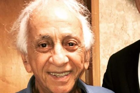 Flávio tinha 85 anos 