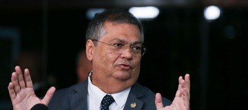Operação da PF visa combater cadeia logística das duas principais facções do Brasil, diz Dino  (Lula Marques/Agência Brasil - 29.11.2023)