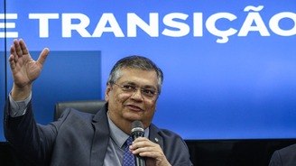 PGR recomenda a Dino punição a policiais sem câmera na farda (José Cruz/Agência Brasil - 23.01.2024)