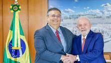'Conseguimos colocar na Suprema Corte um ministro comunista', diz Lula