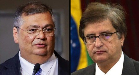 Senadores sabatinam Dino para o STF e Gonet para a PGR de forma simult&acirc;nea  nesta quarta - Not&iacute;cias - R7 Bras&iacute;lia