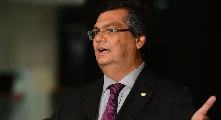 Flávio Dino, futuro ministro da Justiça