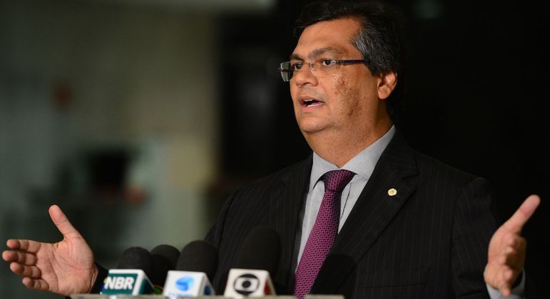 Flávio Dino, futuro ministro da Justiça, anuncia nome para a Secretaria Nacional de Políticas Penais