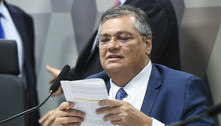 Flávio Dino defende urnas eletrônicas e sistema eleitoral durante sabatina