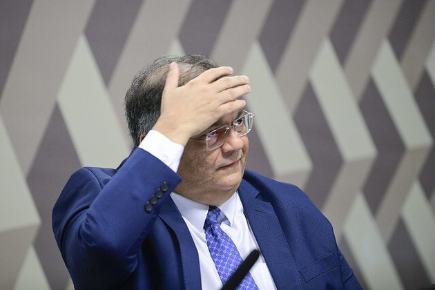 'Se a lei é aprovada neste Parlamento, de forma colegiada, o desfazimento, salvo em situações excepcionalíssimas, não pode se dar por decisões monocráticas', defendeu Dino