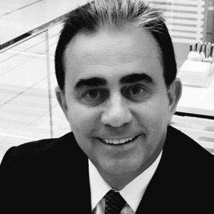 Flávio Lara Resende é o presidente da ABERT - Associação Brasileira das Emissoras de Rádio e Televisão