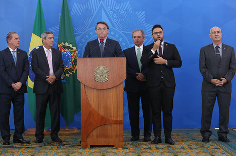 Pagamento será destinado a trabalhadores informais