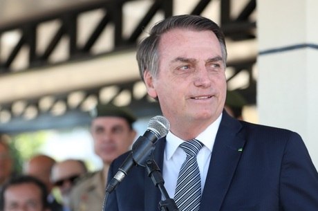 Bolsonaro: alterações para policiais podem ser feitas após reforma