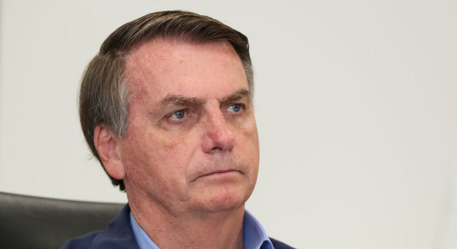 Bolsonaro sanciona lei que prorroga prazo para plano de mobilidade