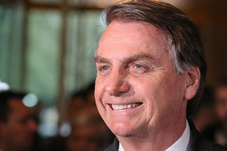 Novo partido de Bolsonaro já tem nome: Aliança pelo Brasil