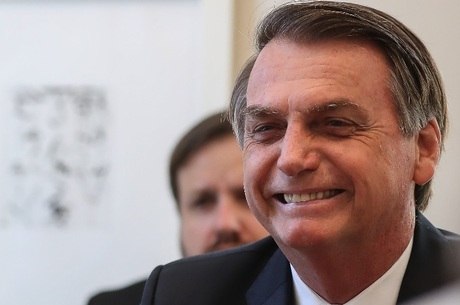 Esta serÃ¡ a primeira viagem oficial ao Nordeste