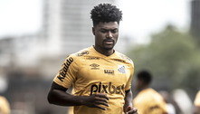 Jogador do Santos pagava R$ 50 mil por mês de 'multa' a apostadores após descumprir acordo