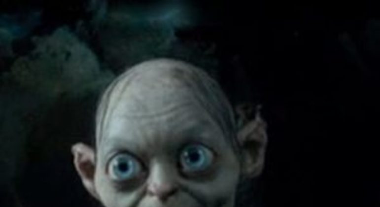 The Lord of the Rings - Gollum - Metacritic