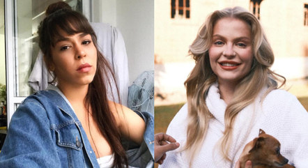 Flora Matos critica álbum de Luísa Sonza
