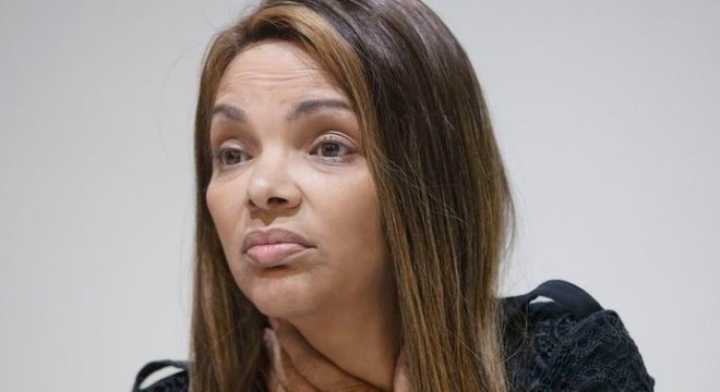 Deputada federal Flordelis (PSD-RJ) seria a mandante do crime, segundo os investigadores