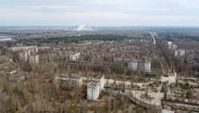 Soldados russos em Chernobyl podem sofrer problemas por radiação