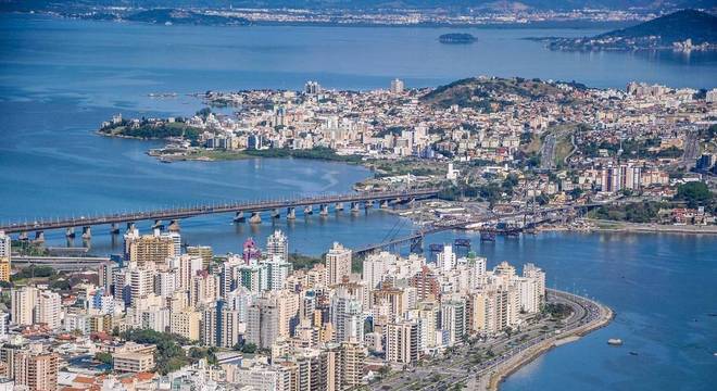 Casos aconteceram na cidade de Florianópolis