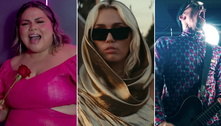 Hit de Miley Cyrus, 'Flowers' bomba ainda mais na web com versões que vão do sertanejo ao metal 