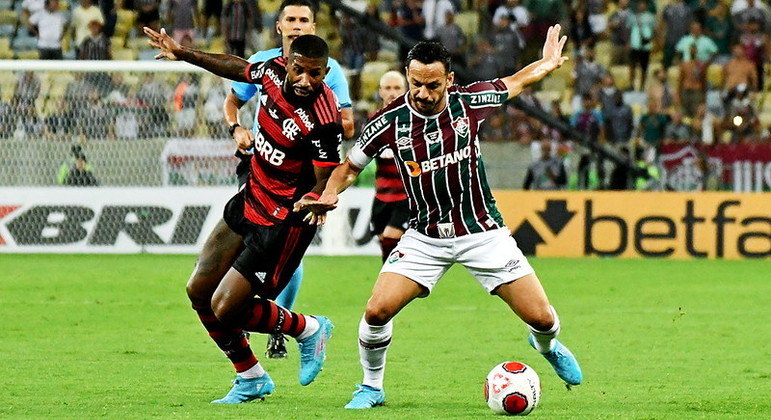 Empresário desconhece interesse de clube paulista por Yago - Fluminense:  Últimas notícias, vídeos, onde assistir e próximos jogos