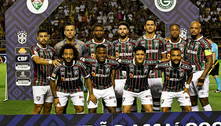 Fluminense quer superar trauma de final de Libertadores para conquistar pela primeira vez