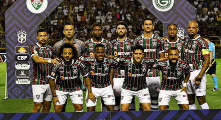Fluminense tenta apagar trauma sofrido em 2008