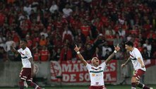 Fluminense fará sua segunda final de Libertadores; relembre a primeira vez 