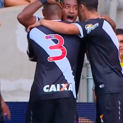Fluminense 0x1 Vasco - Campeonato Carioca 2014