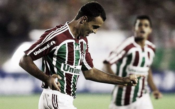 Fluminense e os 70 jogos memoráveis no Maracanã — Fluminense