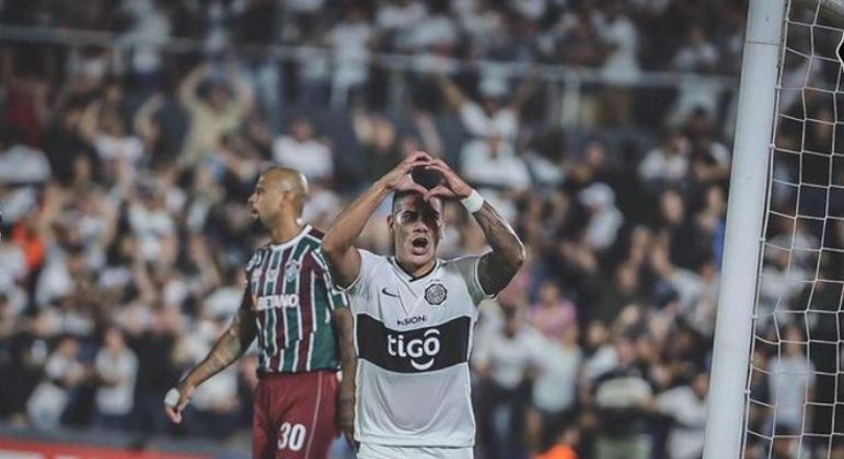 Miedo a Olimpia y la desastrosa venta de Luiz Henrique.  Fluminense eliminado de la Libertadores – Prisma