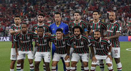 Fluminense venceu o Al-Ahly por 2 a 0 na semifinal