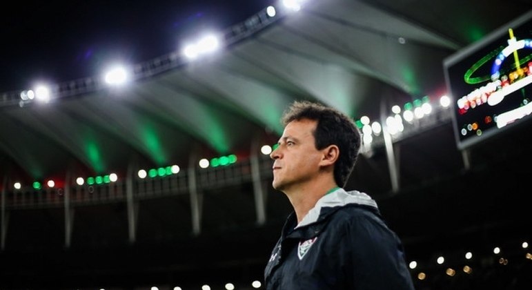Fluminense (2019) - No comando do Tricolor das Laranjeiras, Diniz estreou diante do Volta Redonda, pelo Campeonato Carioca. Na primeira rodada da Taça Guanabara 2019, as equipes ficaram no empate por 1 a 1. Em sua primeira passagem por um clube carioca, o treinador teve o seguinte desempenho: 44 jogos: 18 vitórias, 11 empates e 15 derrotas.