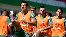 Adversário do Fluminense, Coritiba segue invicto no Couto Pereira