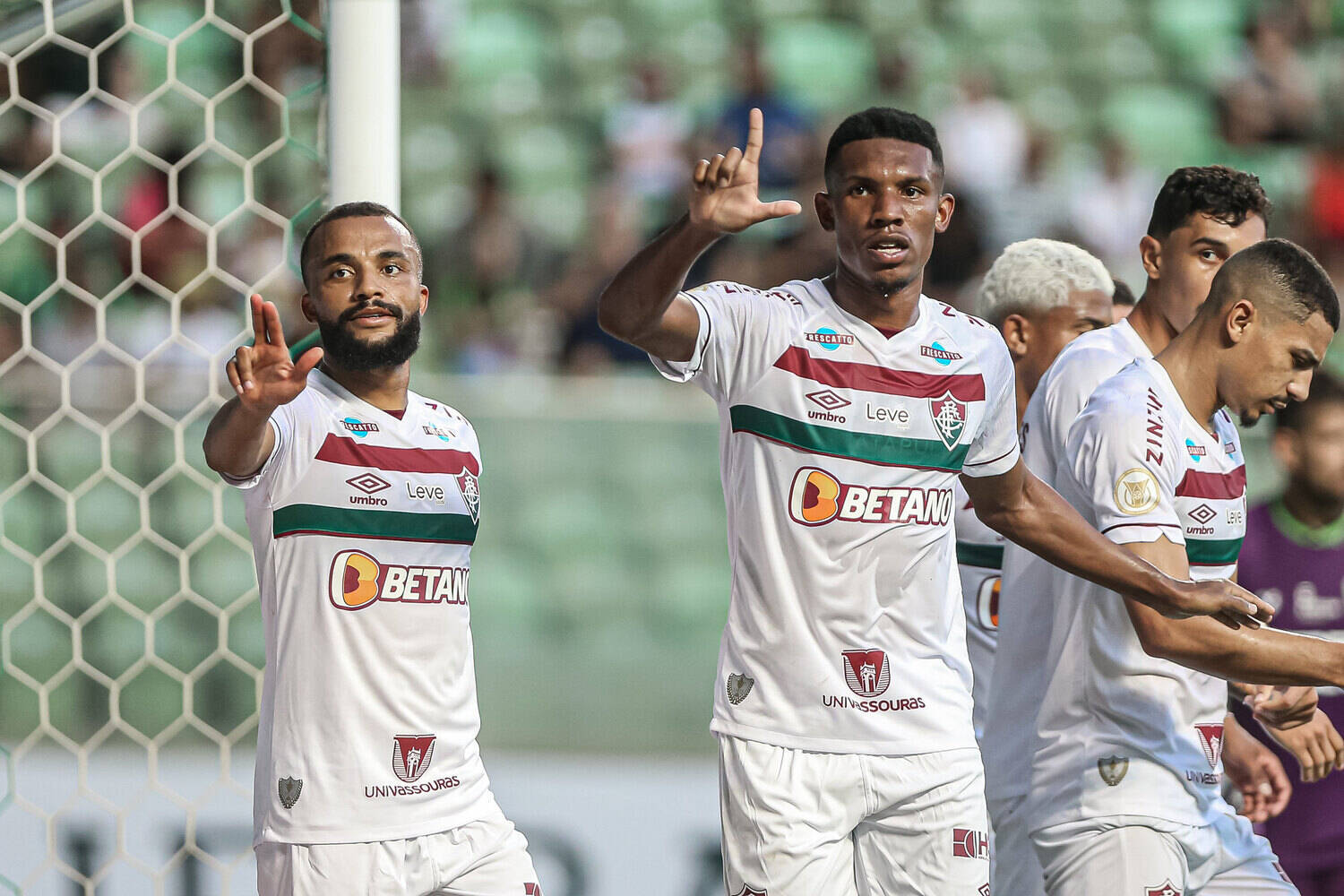 PAPO DE CRAQUE Cerro Porteño vai complicar a vida do Palmeiras na Libe