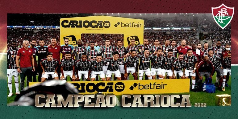 No Rio de Janeiro, o campeão estadual foi o Fluminense, que se consagrou campeão pela 32ª vez. O Cariocão teve como artilheiro o atacante Gabigol, do Flamengo, com 9 gols