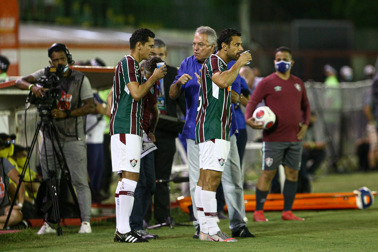 Fla-Flu kids: finalistas do Carioca, Flamengo e Fluminense contam com  filhos de jogadores na base, campeonato carioca