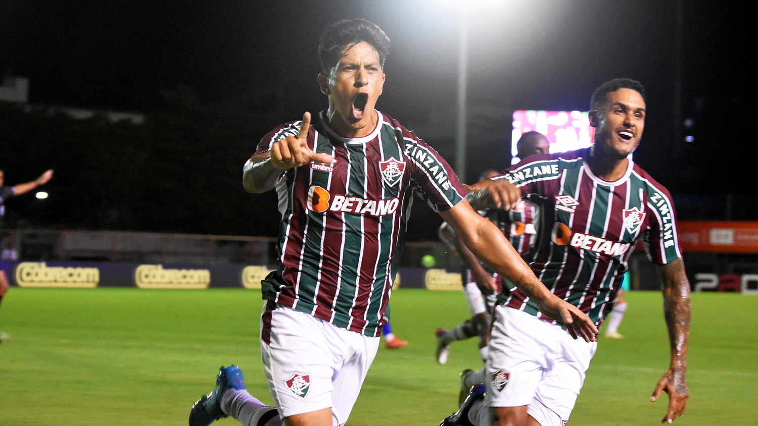 Fla-Flu kids: finalistas do Carioca, Flamengo e Fluminense contam com  filhos de jogadores na base, campeonato carioca