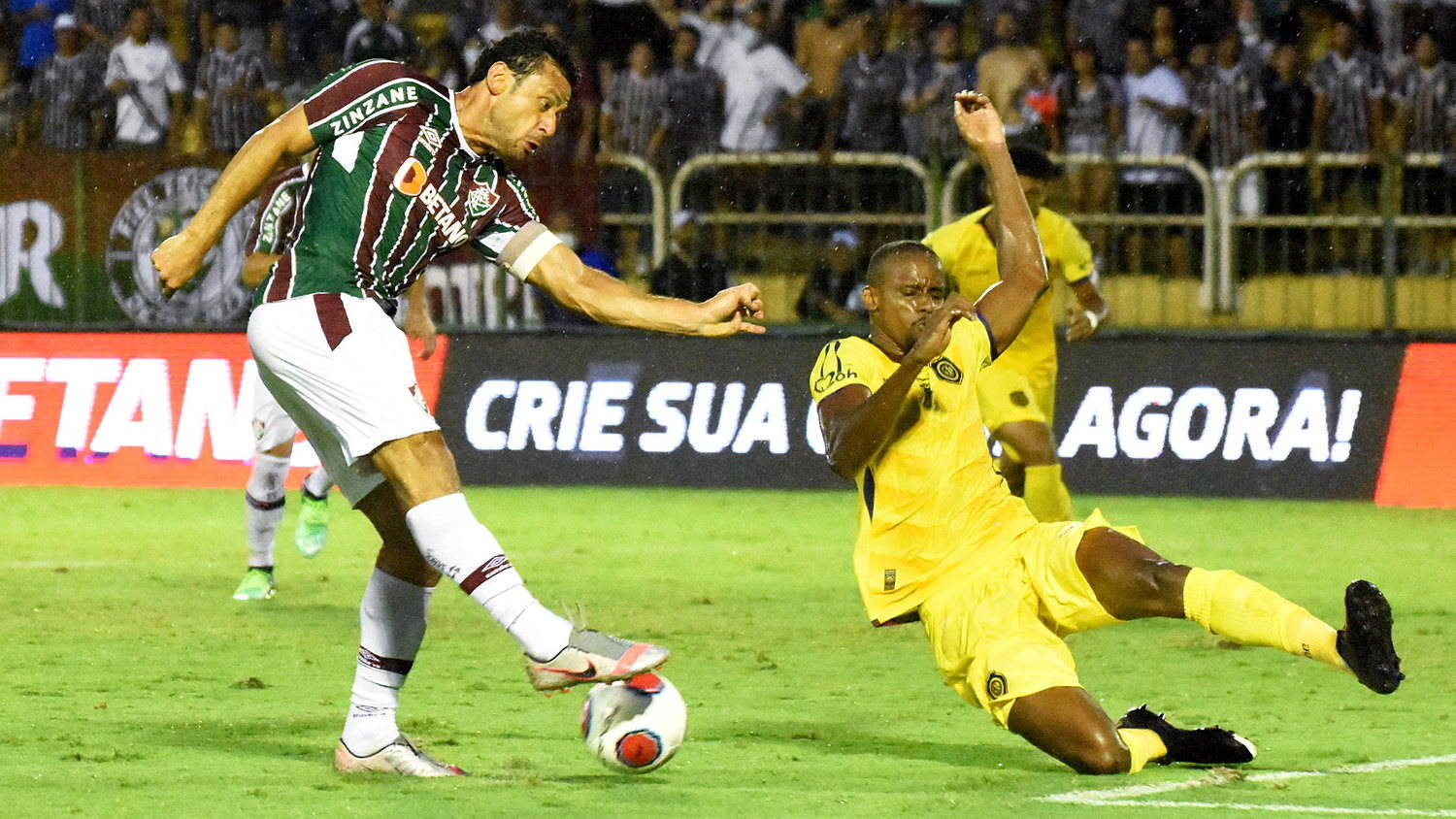 SÃO PAULO, SP - 05.03.2022: SÃO PAULO FC X CORINTHIANS - Diego