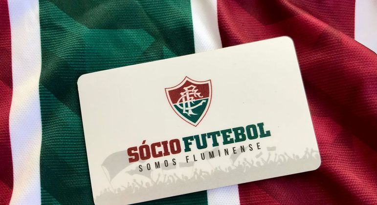 Sócio Futebol tem ajudado o Tricolor das Laranjeiras a conseguir uma importante receita
