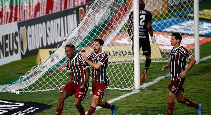 Jogos & Esportes  Roteirinho Carioca