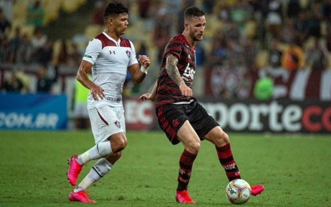 Flamengo x Fluminense: quem venceu mais, artilharia e curiosidades