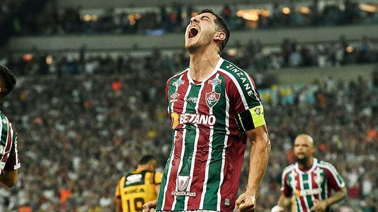 Fluminense: está no Grupo D ao lado de The Strongest (BOL), Sporting Cristal (PER) e River Plate (ARG).