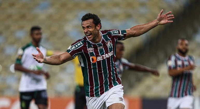 Fluminense: Fred - 13 gols
