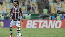 Marcelo se explica para Conmebol após punição na Libertadores