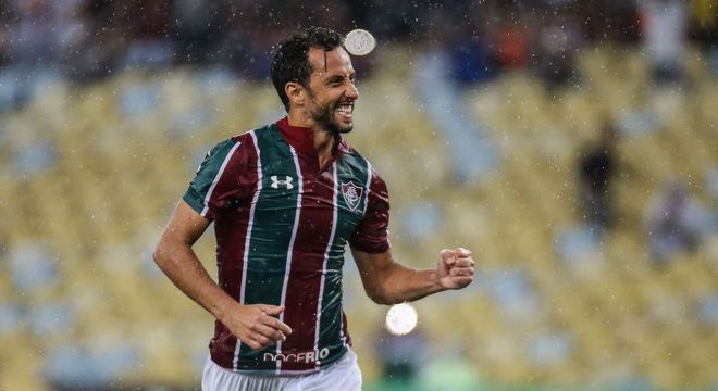 Fluminense - Nenê - 9 gols